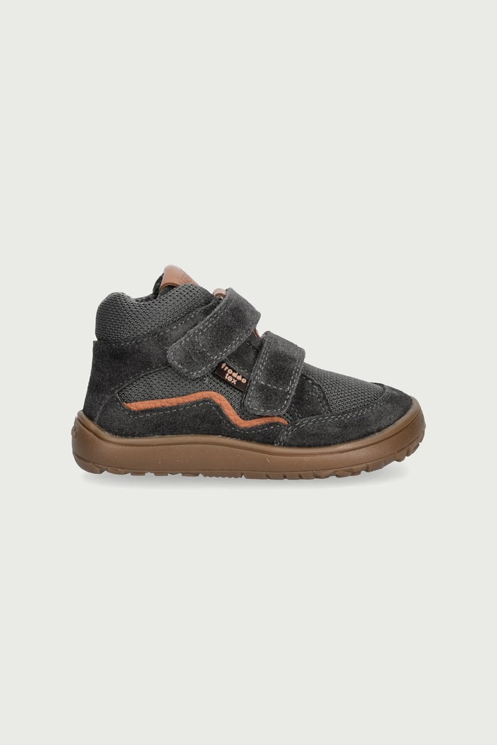 Froddo Cipele za djecu BAREFOOT TEX AUTUMN G3110266.23.24 siva AW25
