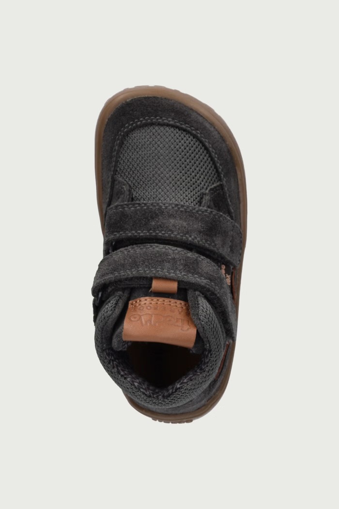 Cipele za djecu BAREFOOT TEX AUTUMN Froddo G3110266.23.24 siva