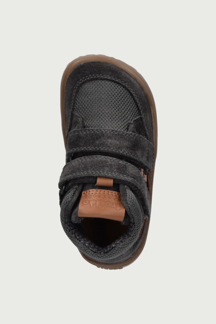 Cipele za djecu BAREFOOT TEX AUTUMN Froddo G3110266.23.24 siva