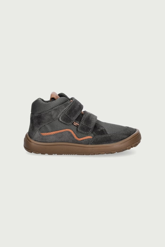 Froddo Cipele za djecu BAREFOOT TEX AUTUMN G3110266.25.30 siva AW25