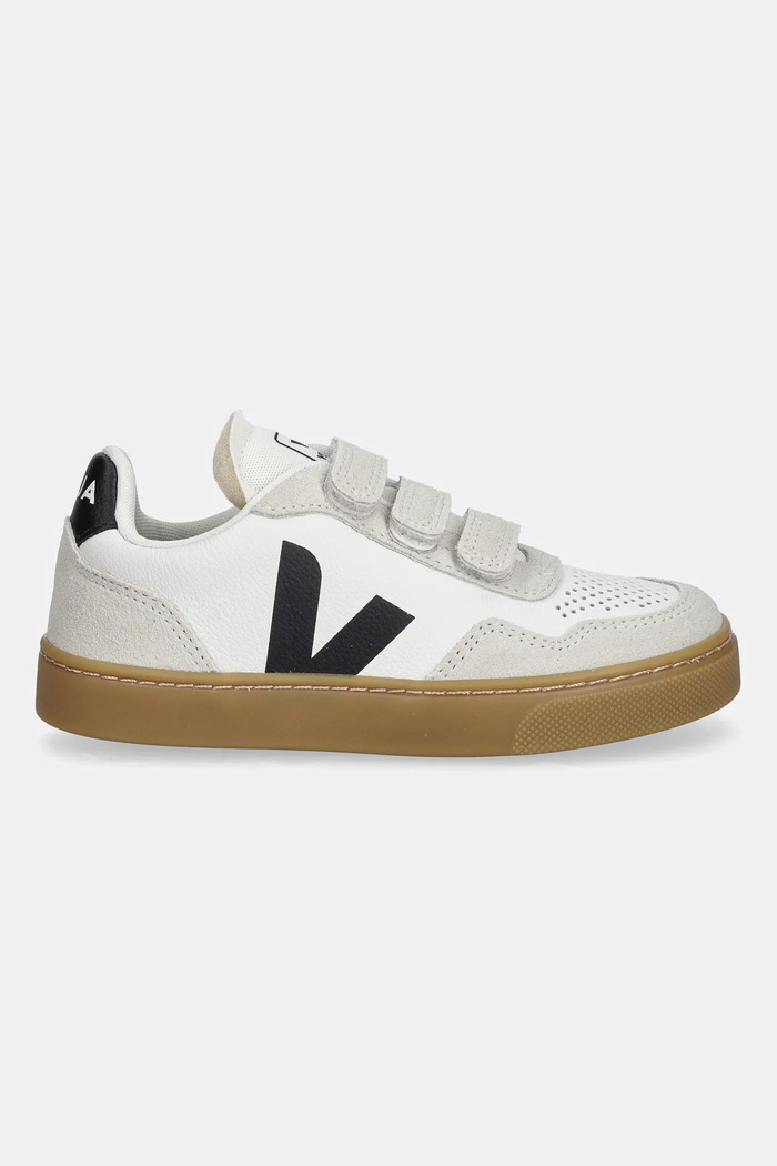 Детски маратонки Veja Small V-90 SX2021006C.28.35 бежов AW25