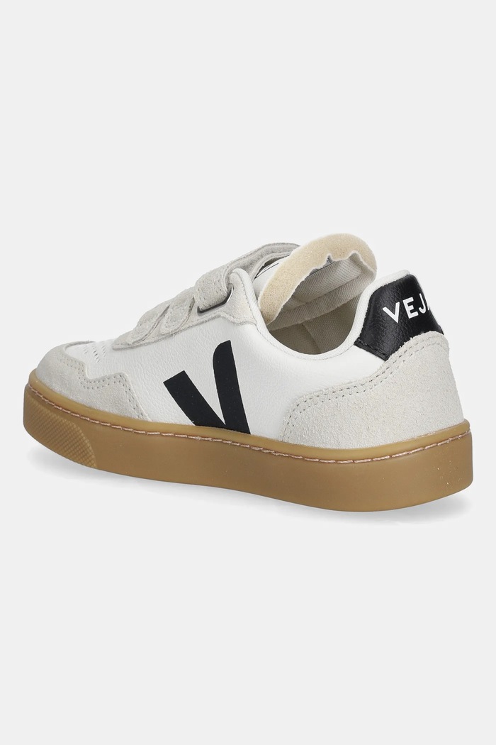Момче Детски маратонки Veja Small V-90 SX2021006C.28.35 бежов