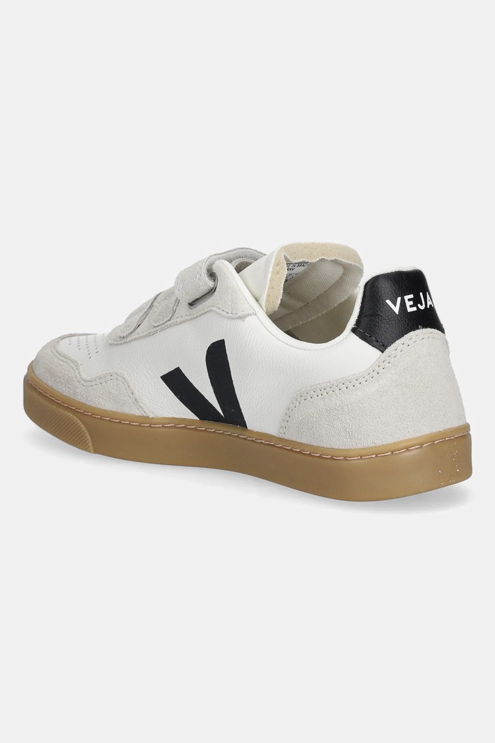 Момче Детски маратонки Veja Small V-90 SX2021006C.36.39 бежов