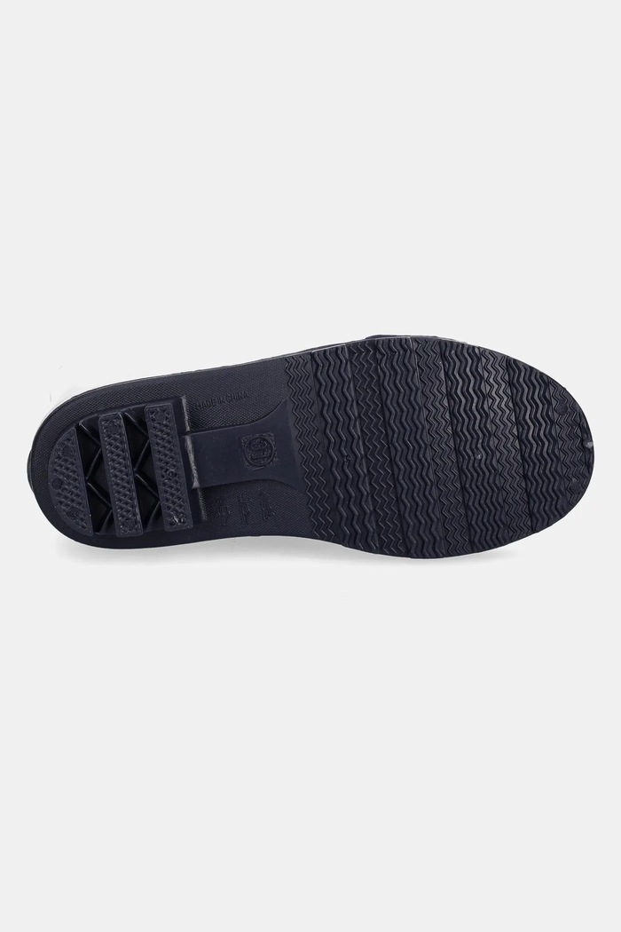 Παιδικά ουέλλινγκτον United Colors of Benetton 8T5JCD01V.G.seasonal σκούρο μπλε