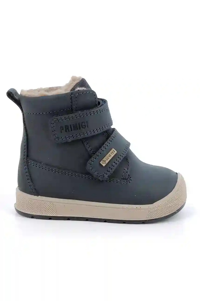 Зимни обувки Primigi 8854611 тъмносин AW25