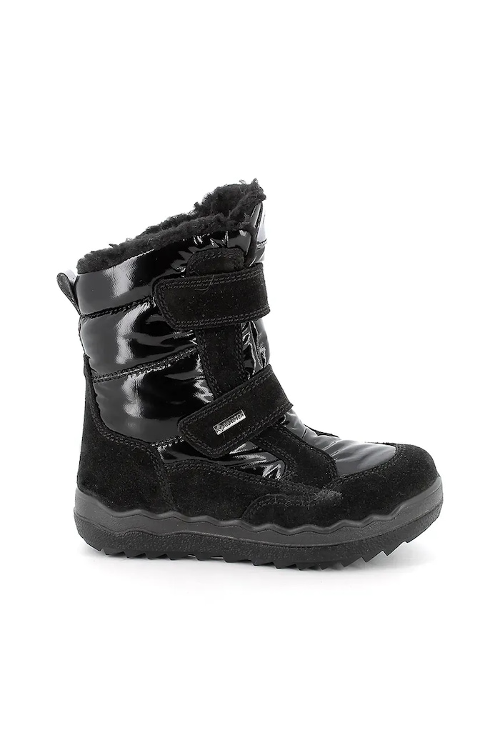 Primigi śniegowce dziecięce 8884033.31.35 czarny AW25