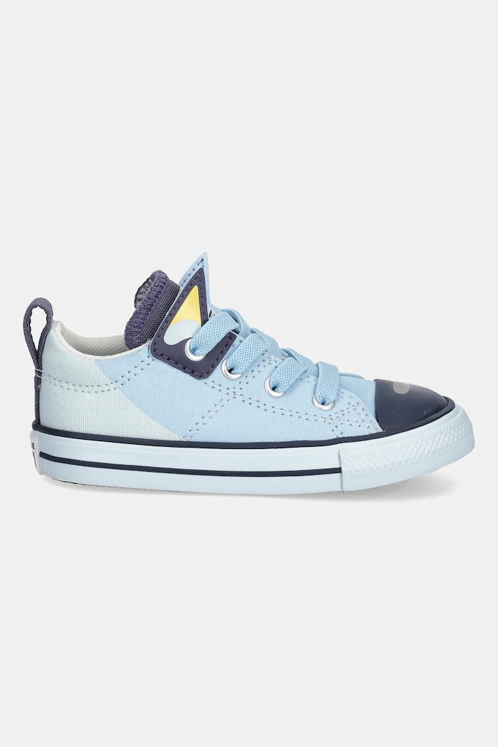 Detské tenisky Converse Chuck Taylor All Star Madison A16466C modrá AW25
