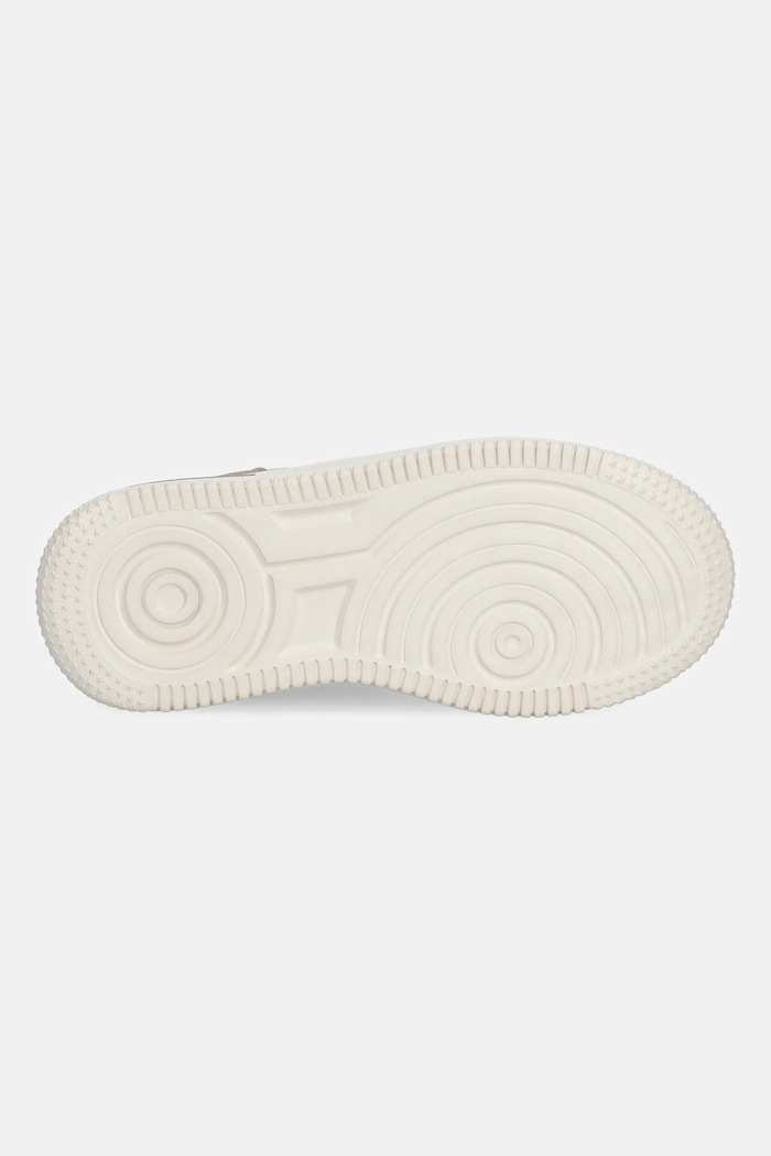 Παιδικές μπότες χιονιού United Colors of Benetton 8S9NCD01Y.G.Seasonal μπεζ