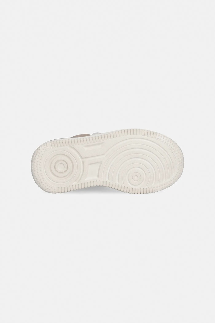 Παιδικές μπότες χιονιού United Colors of Benetton 8S9NGD01G.P.Seasonal μπεζ