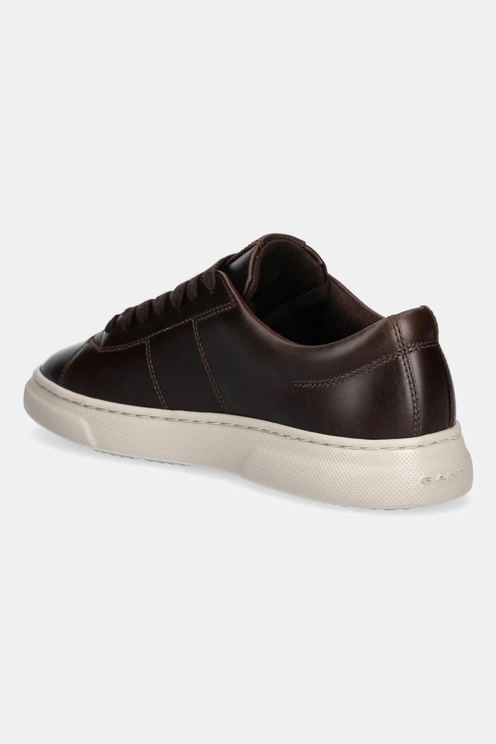 Scarpe Gant Sneakers in pelle Joree 31631018 marrone