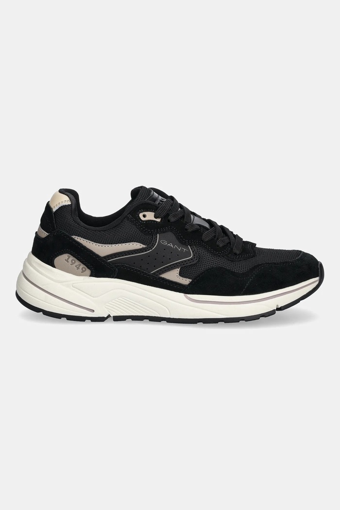 Sneakers Gant Jaybro 31631159 μαύρο AW25