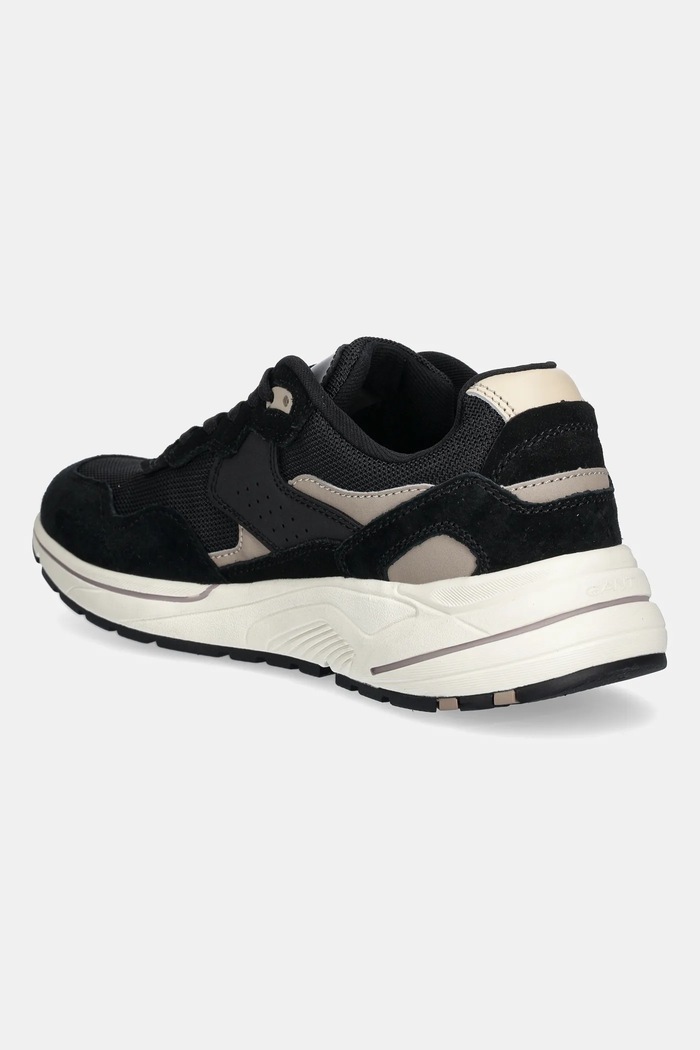 Παπούτσια Sneakers Gant Jaybro 31631159 μαύρο