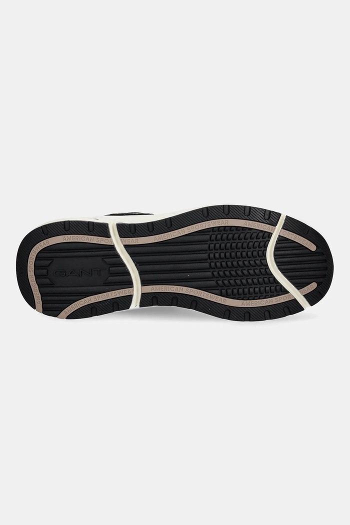 Sneakers Gant Jaybro 31631159 μαύρο