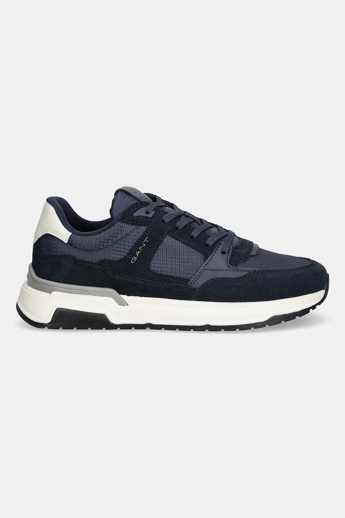 Tenisky Gant Jeuton 31633015 tmavomodrá AW25