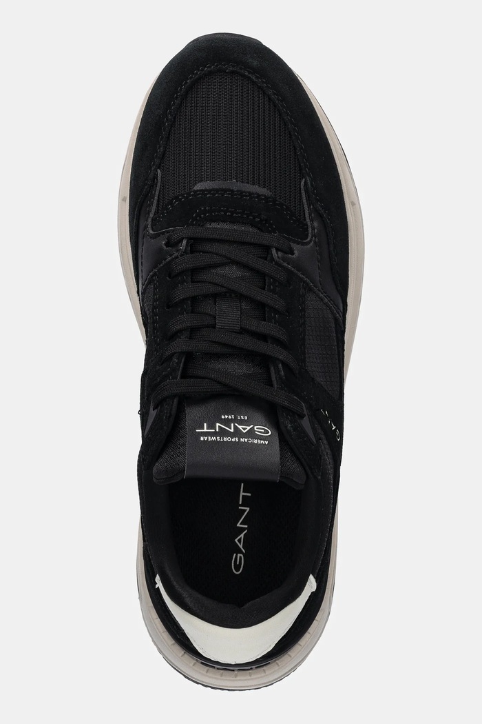 Sneakers Jeuton Gant 31633015 negru
