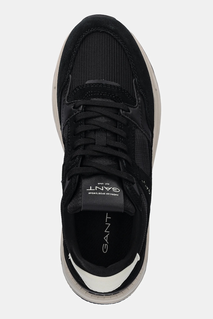 Sneakers Jeuton Gant 31633015 negru