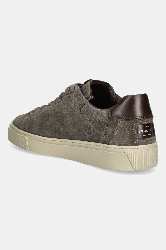 Obuwie Gant sneakersy zamszowe Mc Julien 31633020 beżowy