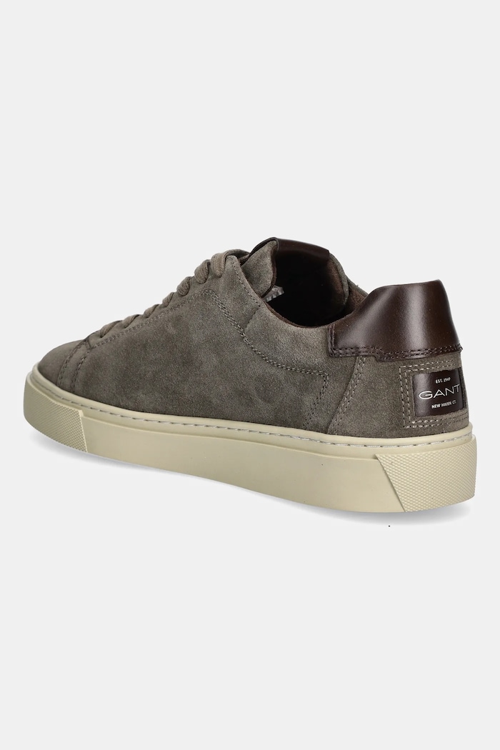Obuwie Gant sneakersy zamszowe Mc Julien 31633020 beżowy