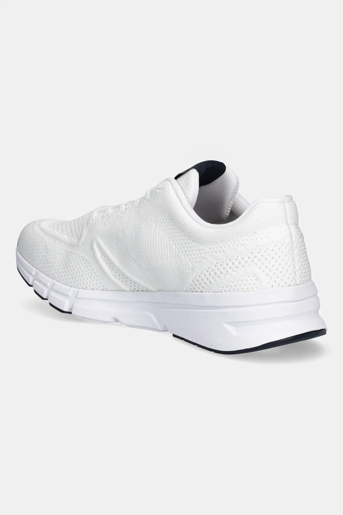 Obuv Tenisky Tommy Hilfiger MODERN COMFORT RUN KNIT FM0FM05524 biela