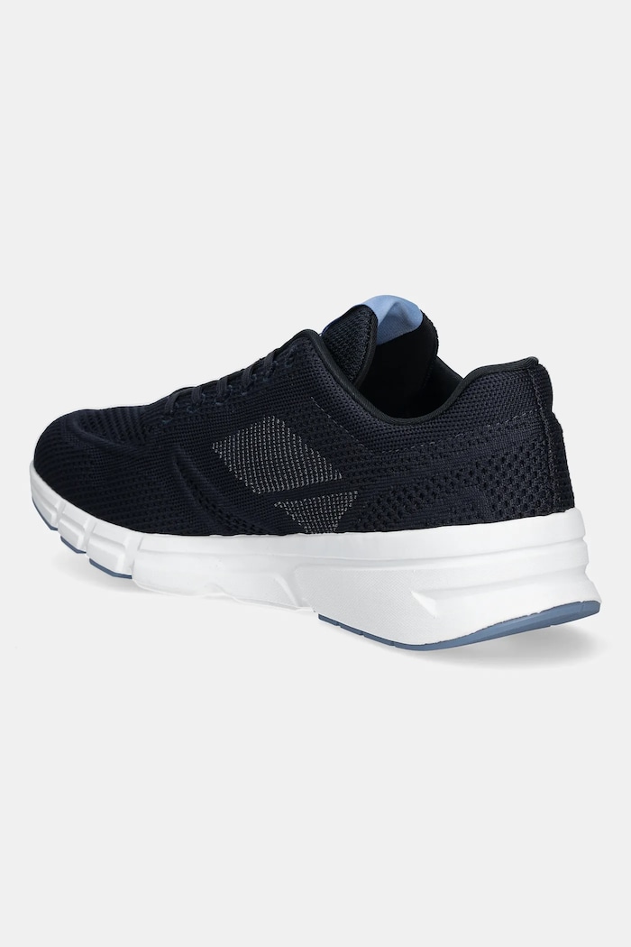 Обувки Маратонки Tommy Hilfiger MODERN COMFORT RUN KNIT FM0FM05524 тъмносин