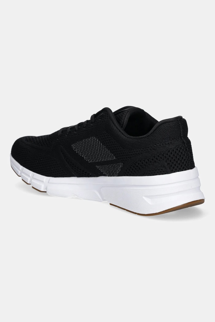Обувки Маратонки Tommy Hilfiger MODERN COMFORT RUN KNIT FM0FM05524 черен
