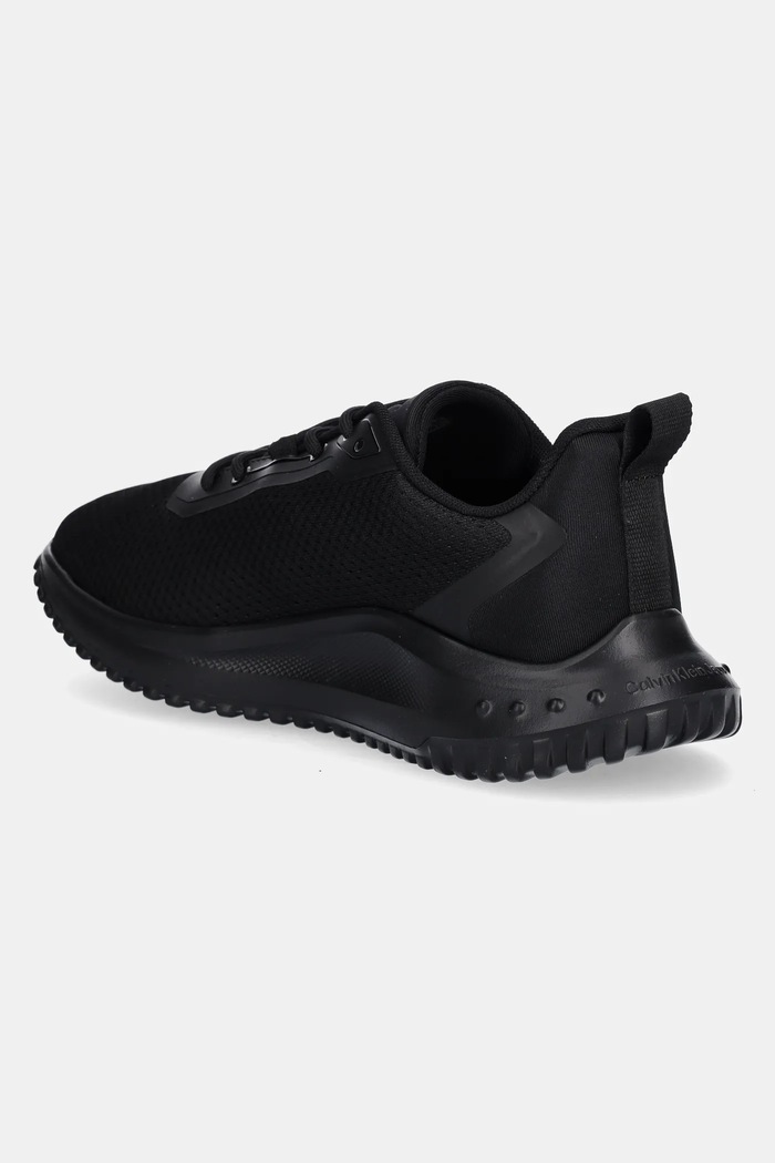 Obuv Tenisky Calvin Klein Jeans EVA RUNNER MIX MESH YM0YM01285 čierna