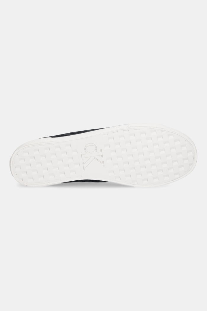Calvin Klein Jeans teniși ESS VULC LOW MG CV MONO YM0YM01368 negru