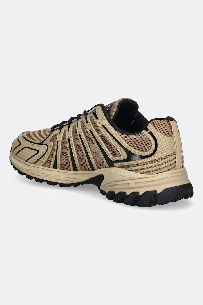 Obuv Tenisky Tommy Jeans TJM OUTDOOR RUNNER TECH. EM0EM01640 béžová