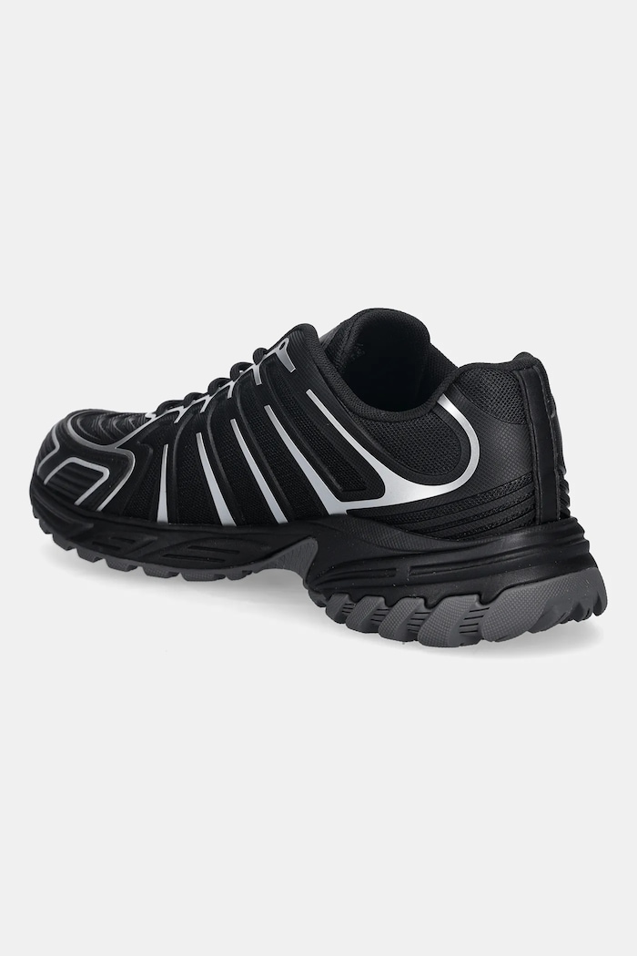 Încălțăminte Tommy Jeans sneakers TJM OUTDOOR RUNNER TECH. EM0EM01640 negru
