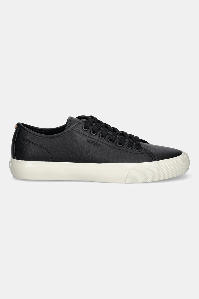 BOSS Sneakers Aiden 50547549.002 negru AW25