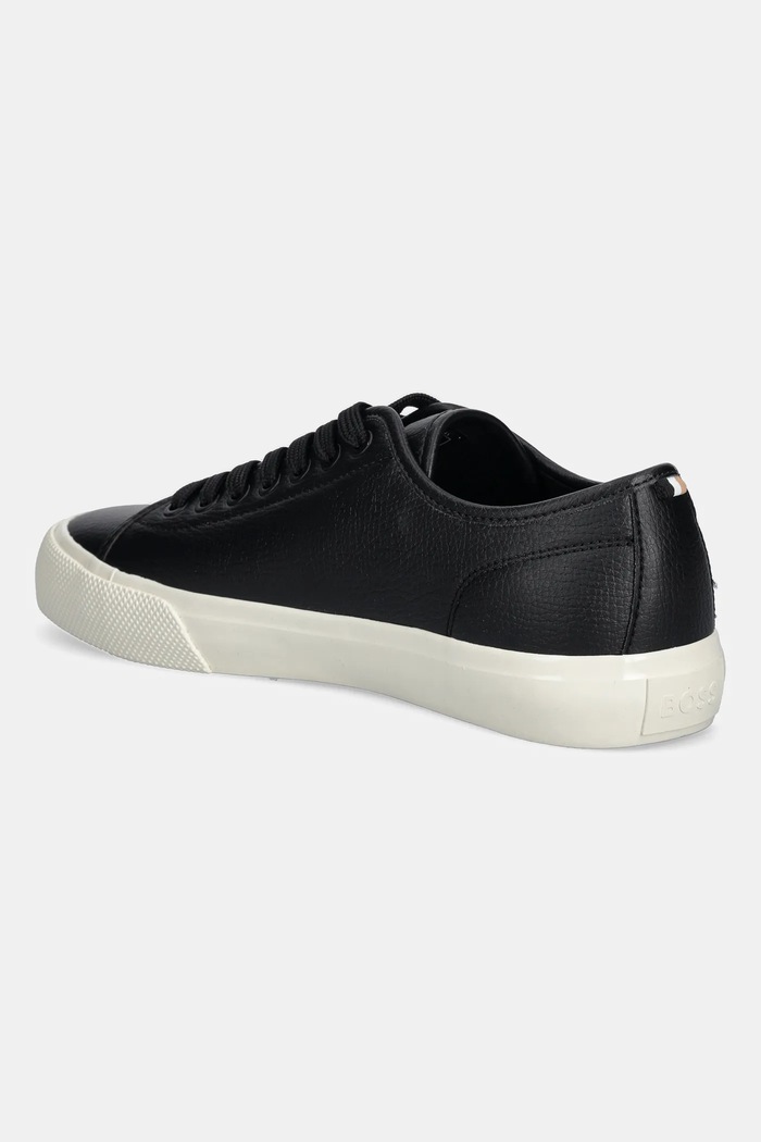Încălțăminte BOSS Sneakers Aiden 50547549.002 negru