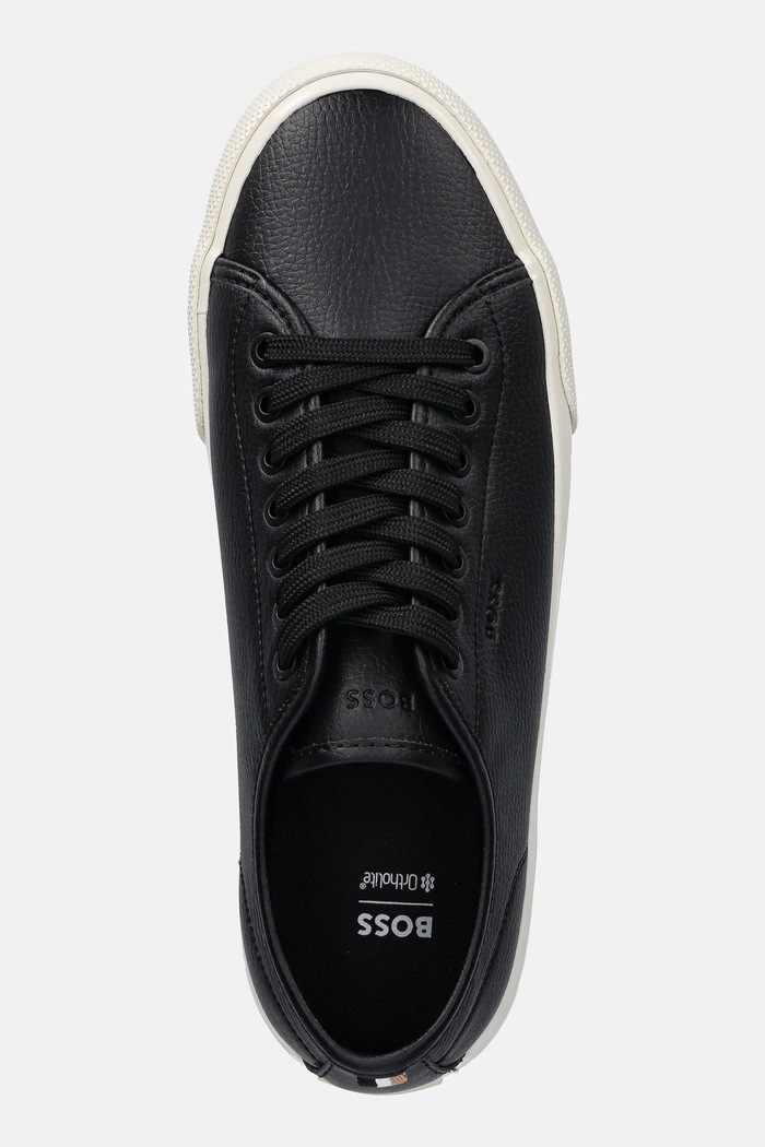 Sneakers Aiden BOSS 50547549.002 negru