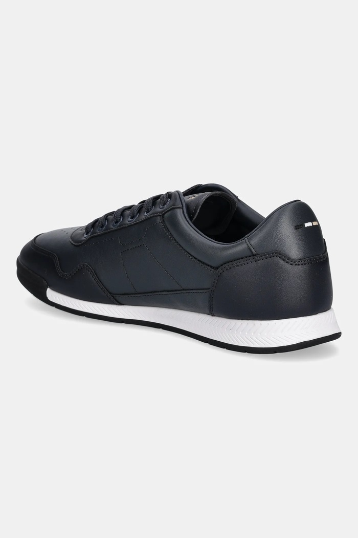 Obuwie BOSS sneakersy Nitan 50548658.401 granatowy