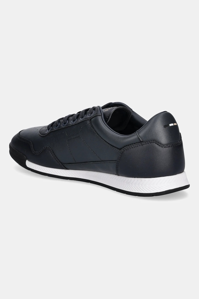Obuwie BOSS sneakersy Nitan 50548658.401 granatowy