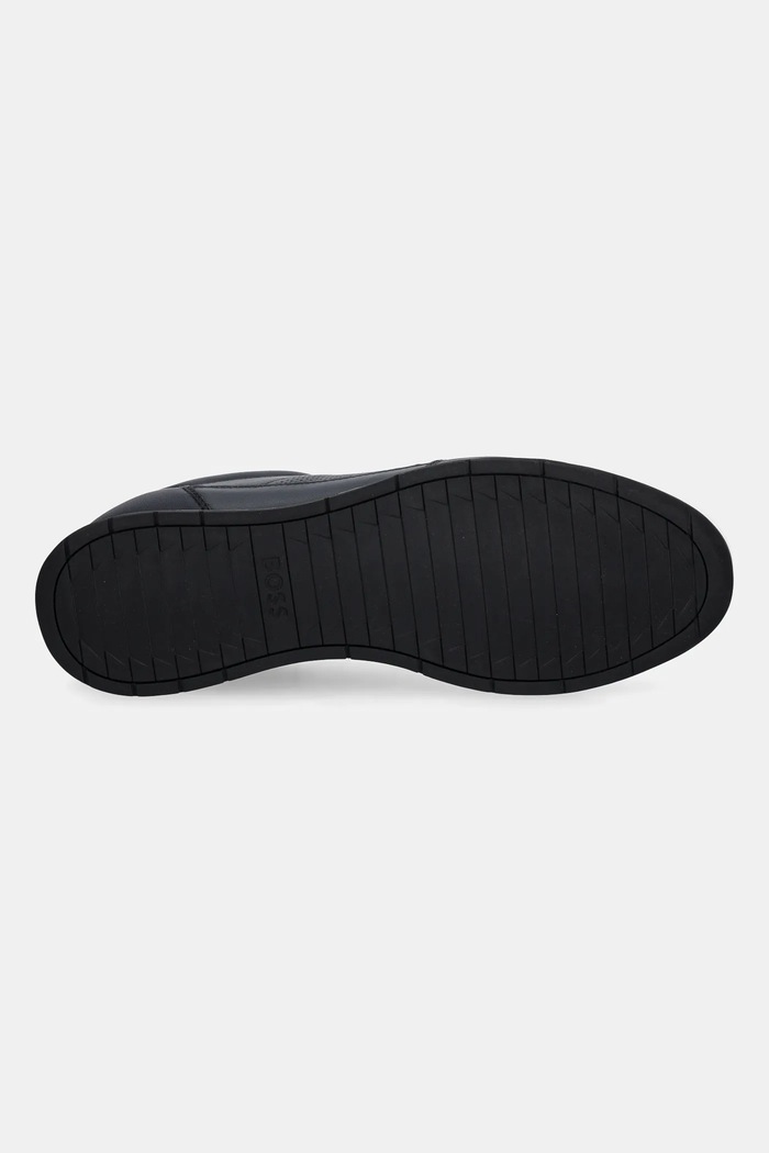 BOSS sneakersy Nitan 50548658.401 granatowy