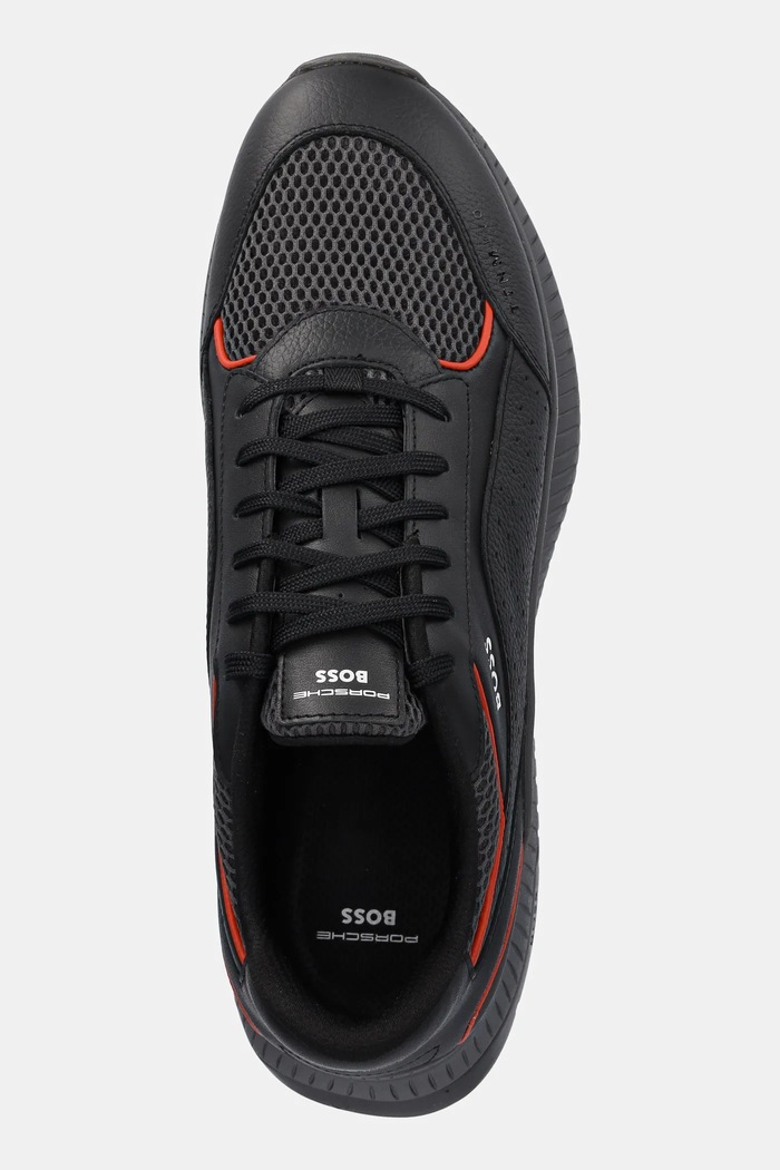 Tenisky BOSS TTNM EVO čierna 50548706.016