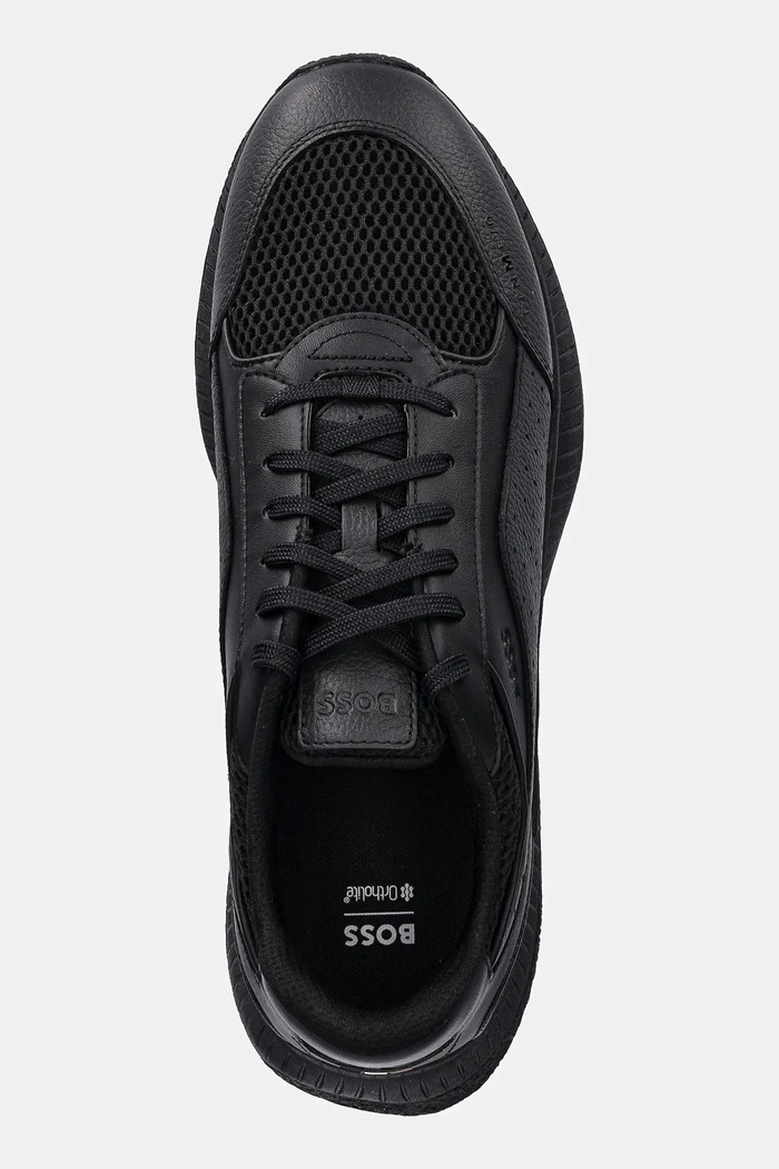 BOSS sportcipő TTNM EVO fekete 50548717.005