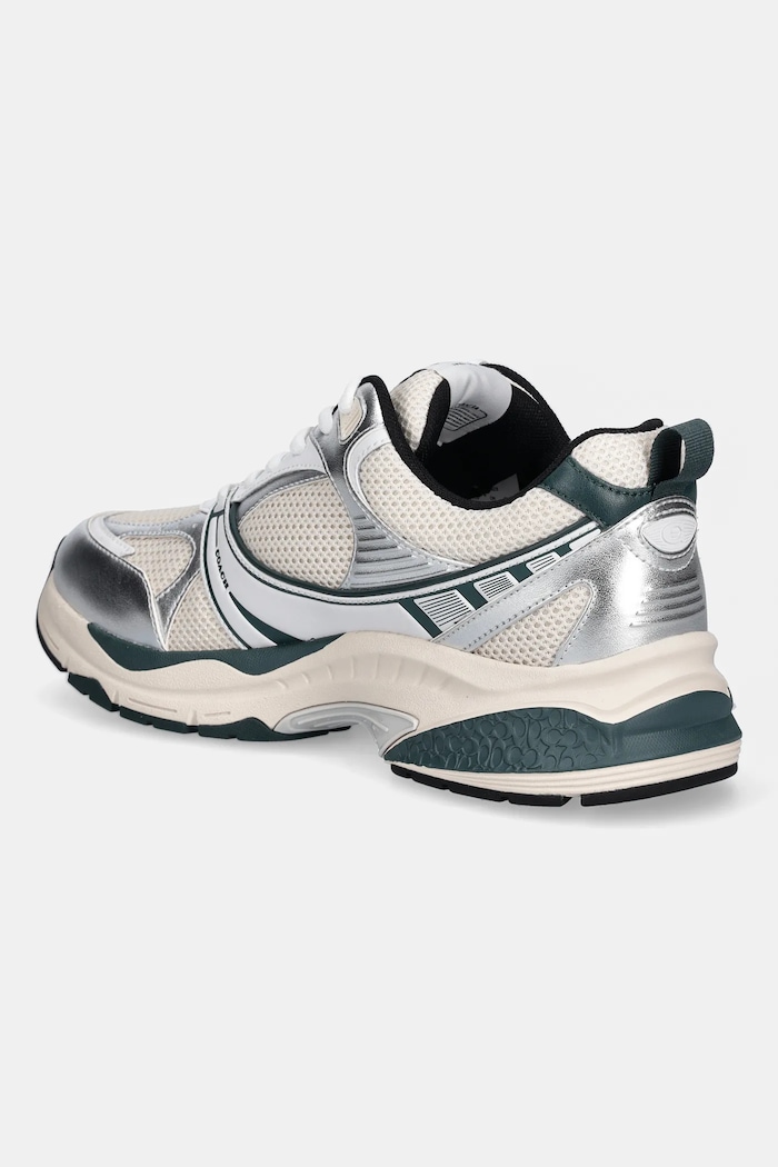 Παπούτσια Sneakers Coach Mesh Sneaker CAQ28.MVU πράσινο