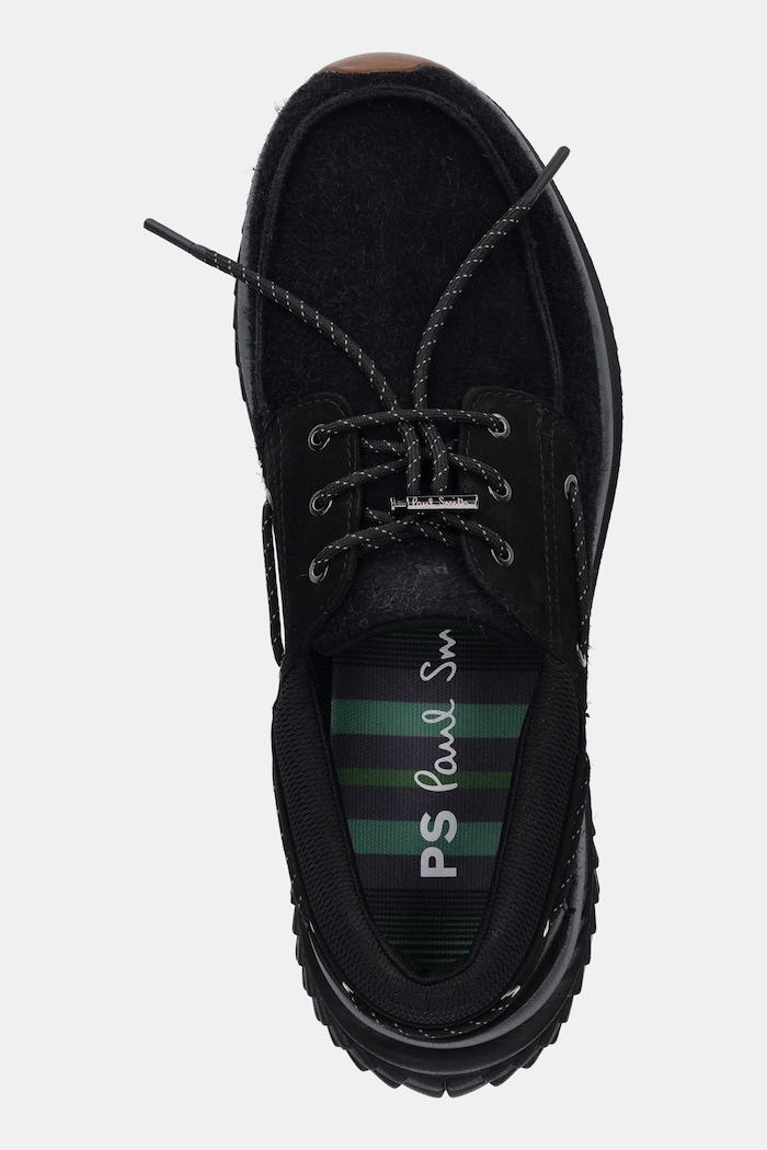 PS Paul Smith sportcipő Cruze fekete M2S.CRZ01.TSUE