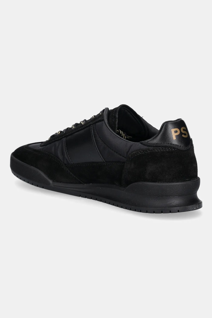 Încălțăminte PS Paul Smith Sneakers Dover M2S.DVR78.TLEA negru