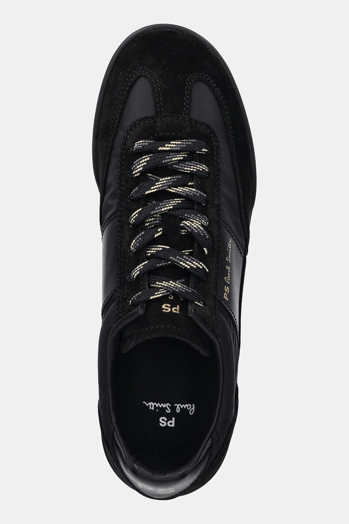 Sneakers Dover PS Paul Smith M2S.DVR78.TLEA negru
