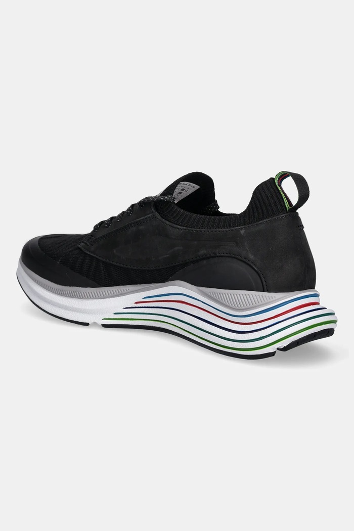 Обувки Маратонки PS Paul Smith Volt M2S.VLT01.PPLY черен
