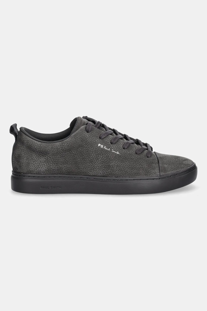 PS Paul Smith Sneakers din piele Lee M2S.LEE55.TNUB gri AW25