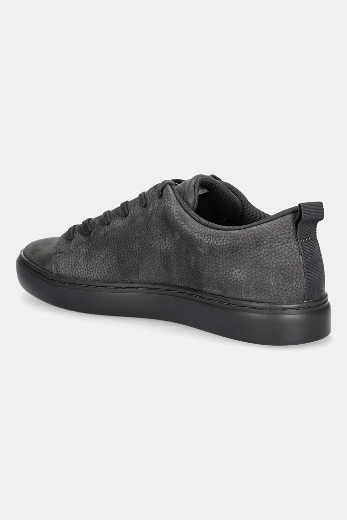 Încălțăminte PS Paul Smith Sneakers din piele Lee M2S.LEE55.TNUB gri
