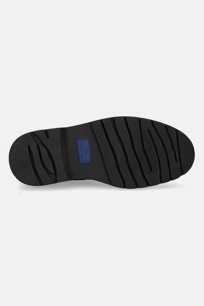 Semišové topánky chelsea PS Paul Smith Xenon M2S.XEN07.TSUE hnedá