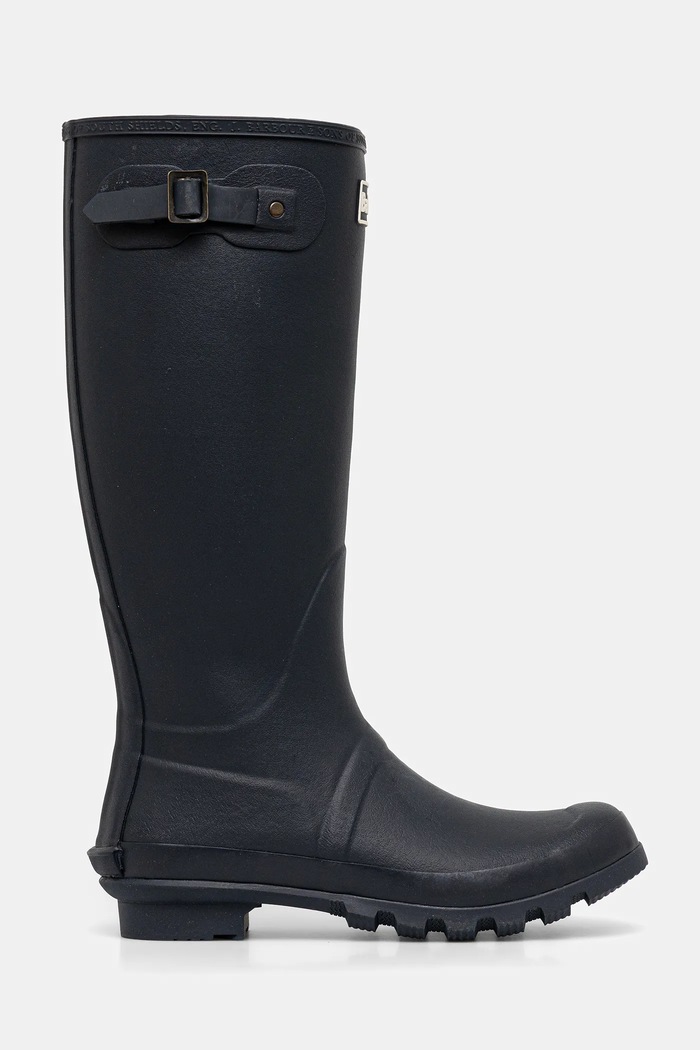 Barbour gumicsizma Bede MRF0010NY71 sötétkék AW25