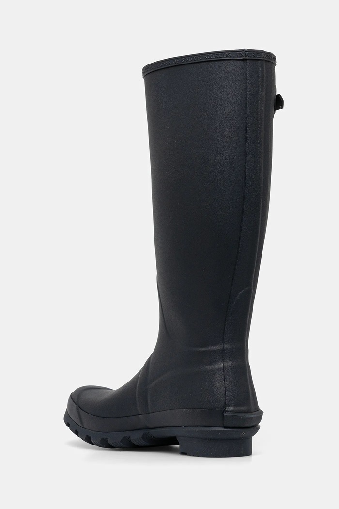 Cipők Barbour gumicsizma Bede MRF0010NY71 sötétkék