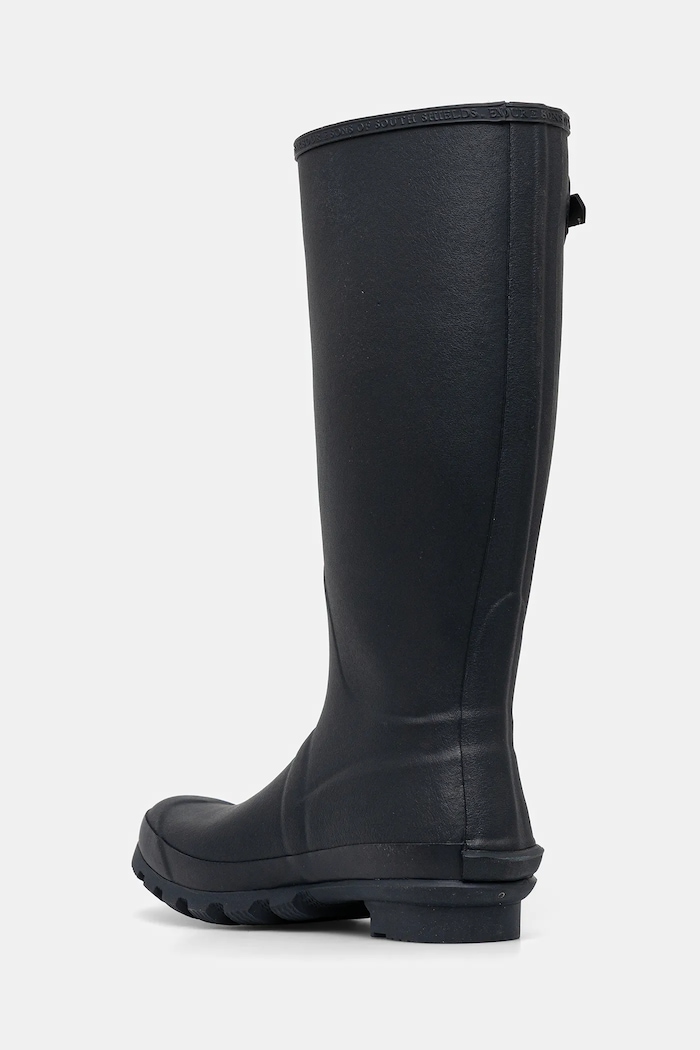 Cipők Barbour gumicsizma Bede MRF0010NY71 sötétkék