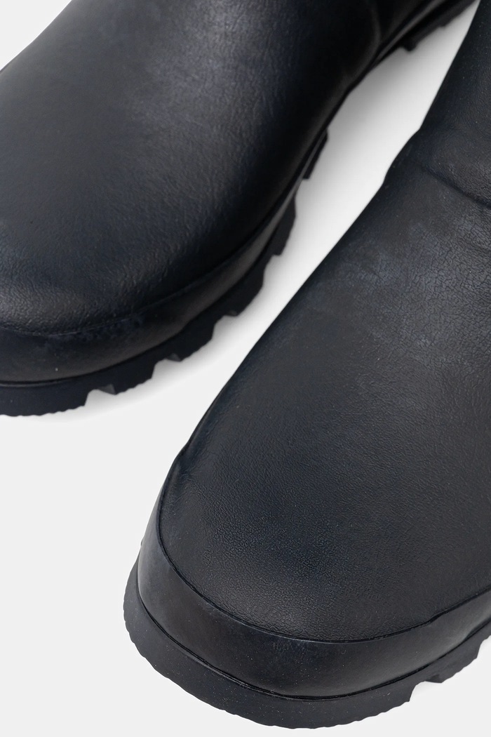 Barbour gumicsizma Bede sötétkék MRF0010NY71