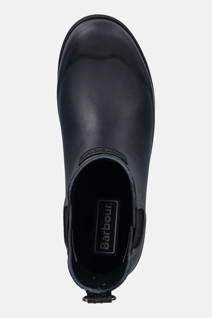 Barbour gumicsizma Fynn sötétkék MRF0045NY33